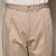 Polo Ralph LaurenUS/Cropped 2Tuck Chino Pantsʥեߥ åץɥΥѥġ˥١/W34 [z-3589]