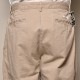 Polo Ralph LaurenUS/Cropped 2Tuck Chino Pantsʥեߥ åץɥΥѥġ˥١/W34 [z-3589]