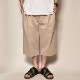 Polo Ralph LaurenUS/Cropped 2Tuck Chino Pantsʥեߥ åץɥΥѥġ˥١/W34 [z-3589]