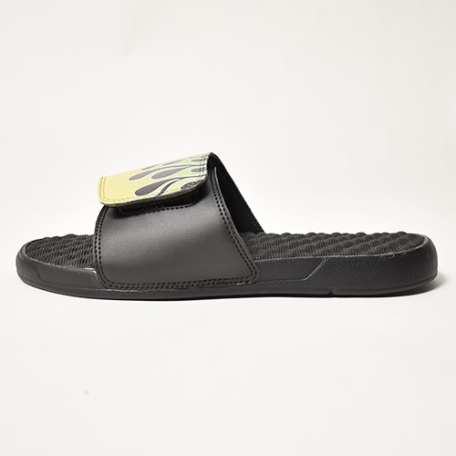  ★Yoana Slide Sandal スライドサンダル ロゴ Amazon | [ハンター] スライドサンダル WOMENS NEO LOGO SLIDE
