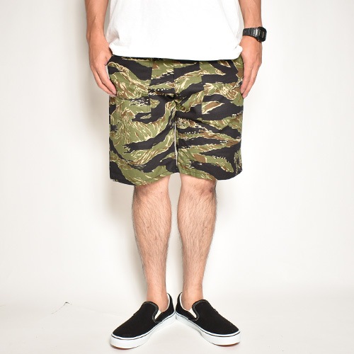 Stan Ray/4Pocket Fatigue Short Pants（スタンレイ ファティーグ