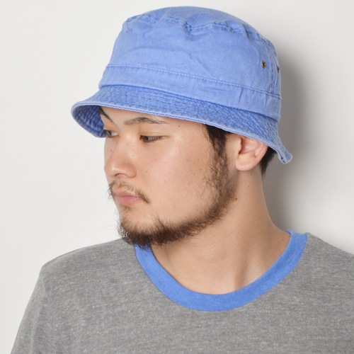 Bucket HatʥХåȥϥåȡ [n-9135]