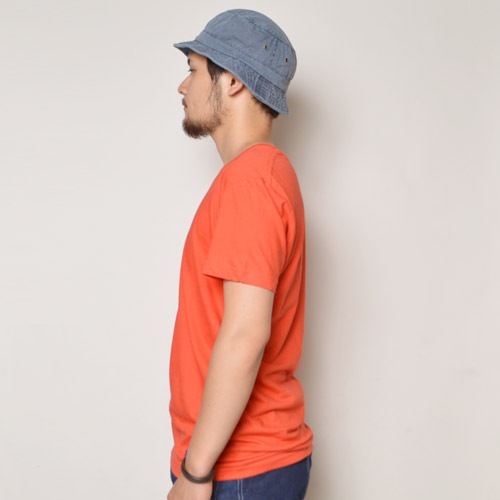 Ralph Lauren/Classic Cotton V-neck T-shirtʥե VͥåTġ˥ [n-9155]