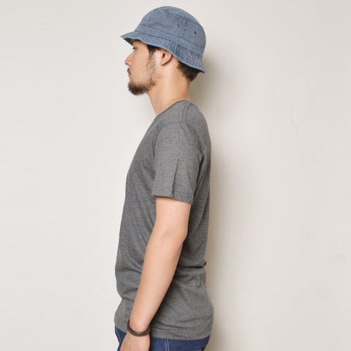 Ralph Lauren/Classic Cotton V-neck T-shirt�ʥ��ե������ V�ͥå�T����ġ˥إ������㥳���� [n-9166]