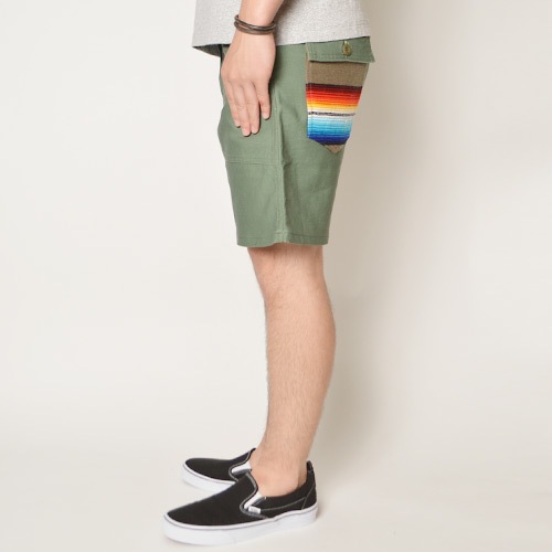 Stan Ray��US/Frisco Baker Shorts�ʥ�����쥤�ߥ��� �١��������硼�ġ˥��꡼�֡ߥ��㥳���� [n-9172]
