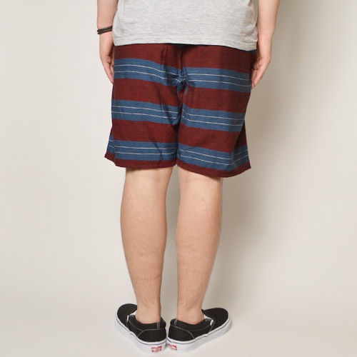 Artesania��US/Guatemala Shorts�ʥ���ƥ��˥��ߥ��������ƥޥ饷�硼�ġ˥С�����ǥ��ߥͥ��ӡ� [n-9184]