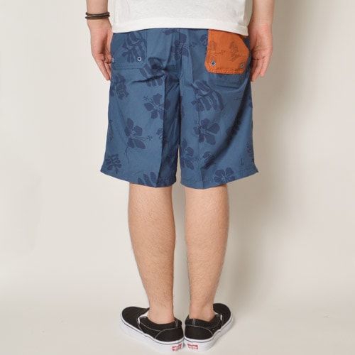 Vans/River Jetty Surf-N-ShortʥХ ܡɥ硼ġ˥ͥӡ [n-9216]