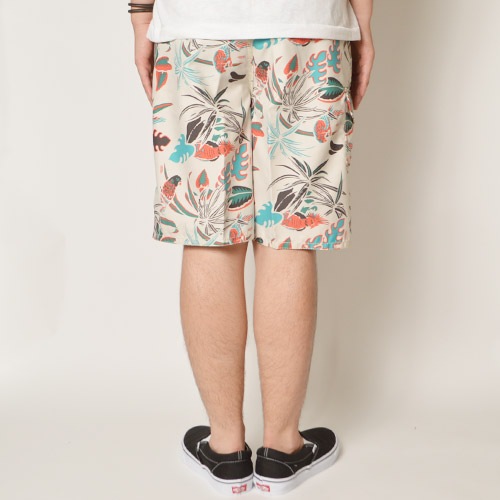 Vans/Off The Wall Board ShortsʥХ ܡɥ硼ġ˥եۥ磻 [n-9217]