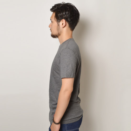 Ralph Lauren/Classic Cotton T-shirt�ʥ��ե������ T����ġ˥إ������㥳���� [n-9239]