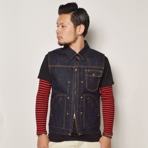 forty fine clothing model B ジーンズ forty fine clothing model B ジーンズ