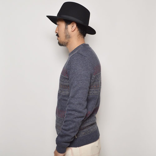 Vans/Holmby Crew Neck KnitʥХ 롼ͥå˥åȡ˥ͥӡإ [n-9668]