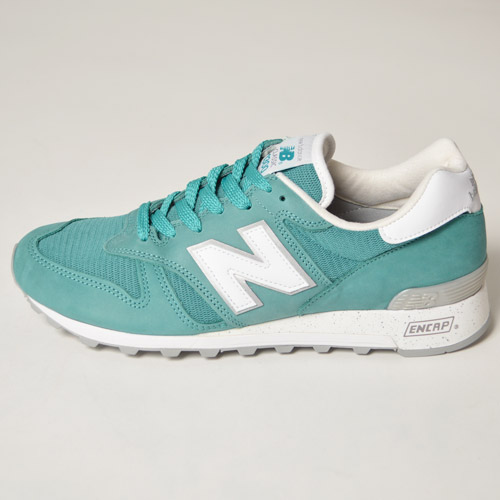 New Balance M1300（ニューバランス M1300）ブルー×グレー [n
