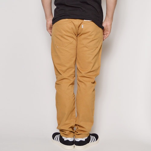 Levi's/508 Skinny Color Jeans�ʥ꡼�Х��� 508 �����ˡ����顼�����󥺡˥ޥ������� [n-9933]