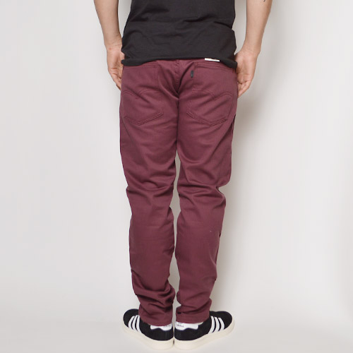 Levi's/508 Skinny Color Jeans�ʥ꡼�Х��� 508 �����ˡ����顼�����󥺡˥С�����ǥ� [n-9935]