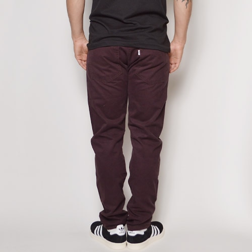 Levi's/508 Skinny Color Jeansʥ꡼Х 508 ˡ顼󥺡˥Сǥ [n-9936]