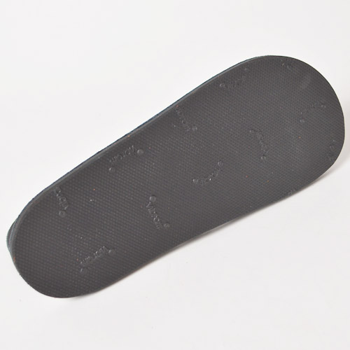 The Sandalman��US/Two-Tone Leather Sandal�ʥ������ޥ�ߥ��� �쥶���������˥֥�å��ߥͥ��ӡ� [n-9988]