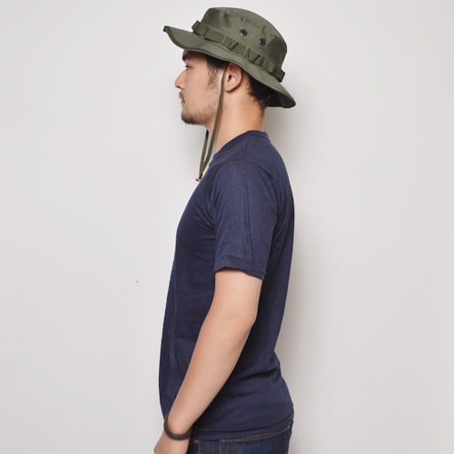 Russell/Crew Neck T-shirt/Deadstock�ʥ�å��� T����ġ˥ͥ��ӡ� [a-0117]