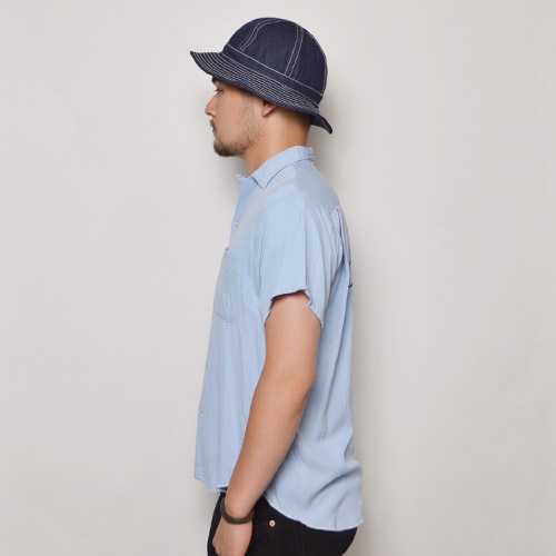 Dunhill Bowler/Bowling Shirt（ダンヒルボウラー ボウリング