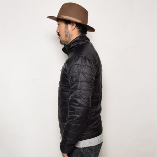 17171  Marmot マーモット ナイロンジャケット 黒 Marmot/Calen Jacket（マーモット ナイロンジャケット）ブラック