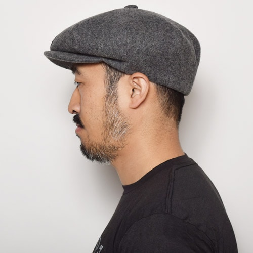 CDL WOOL CASQUETTE ウール キャスケット 登坂広臣 三代目 Amazon.co.jp: CDL WOOL CASQUETTE ウール キャスケット 登坂