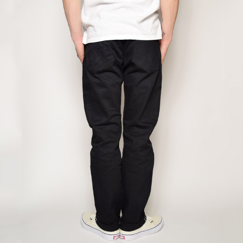 Forty Fine Clothing/MODEL S�ʥե����ƥ��ե����󥯥������� �����ˡ��ǥ˥�ѥ�ġ˥�󥹥ɥ֥�å� [a-0822]