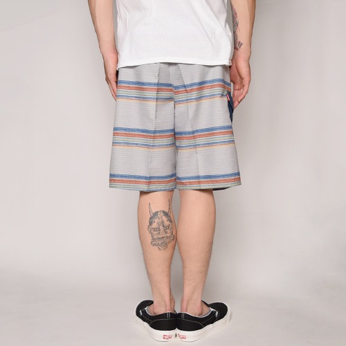 Vans/Off The Wall Board Shorts(Х ܡɥ硼)졼ߥ֥롼ߥ [a-1006]
