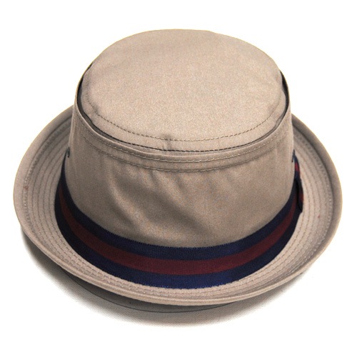 New York Hat/Pork Pie Hat（ニューヨークハット ポークパイハット