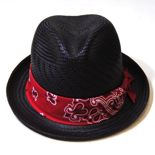 San Francisco Hat/Bingo Hat（サンフランシスコハット パナマ