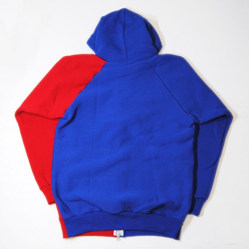 CamberUS/Crazy Pattern Full Zip HoodieʥСߥ 쥤ѥѡ˥֥롼ߥå [n-4799]