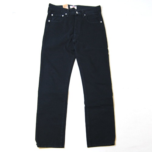 Levi's/501 Original Jeans�ʥ꡼�Х��� 501 ���ꥸ�ʥ�ǥ˥�˥������ͥ��ӡ� [n-6578]