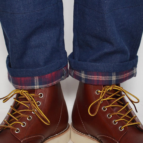 Gung Ho��US/Jodhpurs Style Pants�ʥ���ۡ��ߥ��� ��ʬ������륢�åץѥ�ġ˥���ǥ����ߥ����å� [n-7865]