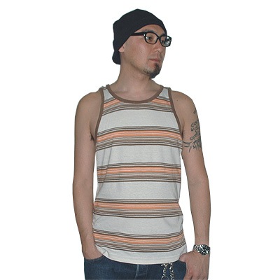 Alternative/Tank Top [n-0611]