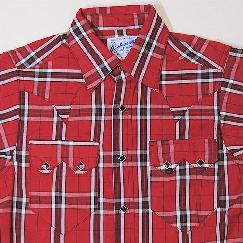 Rockmount Ranch Wear スウェード レザーシャツ ウエスタン 中古・古着通販】Rockmount Ranch Wear (ロックマウントランチ