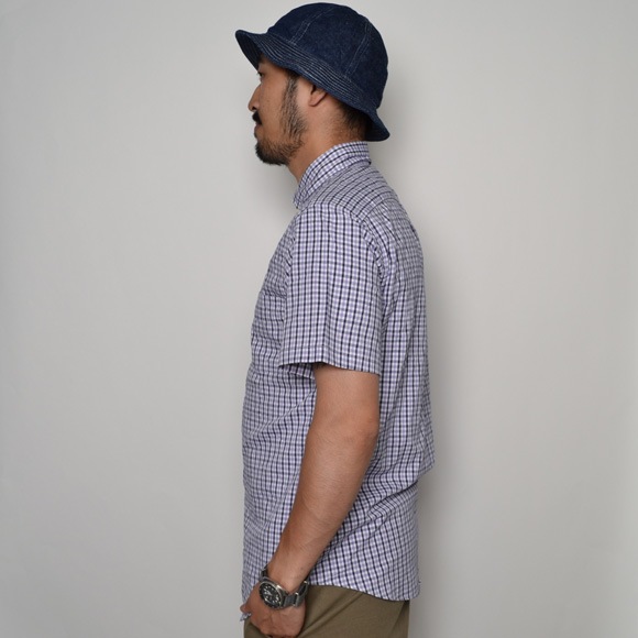 J.Crew/Washed B.D. Shirt(���������롼 �ܥ�������󥷥��)�ͥ��ӡ��ߥѡ��ץ� [n-6914]