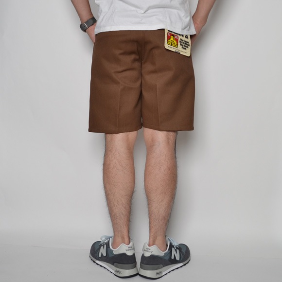 Ben Davis��US/Slim Fit 7.5inch Shorts�ʥ٥�ǥ��ӥ��ߥ��� �����ե��å�7.5��������硼�ġ˥������ʥå�[n-6868]