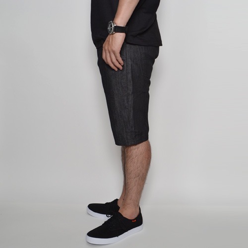 Levi's��US/511 Skinny Shorts�ʥ꡼�Х����ߥ��� 511 �����ˡ����硼�ġ˥ꥸ�åɥ֥�å� [n-8247]