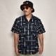 Dickies Skateboarding/Summit S/S Shirt�ʥǥ��å������������ȥܡ��ǥ��� ����ġ˥ͥ��ӡ��ߥۥ磻�� [a-7013]