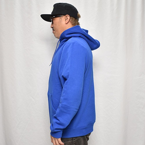 Soffe USA/Classic Full Zip Hooded Sweatshirt（ソフィー スウェット
