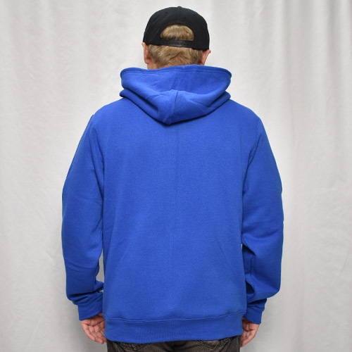 Soffe USA/Classic Full Zip Hooded Sweatshirt�ʥ��ե��� �������åȥѡ������˥֥롼 [a-7755]