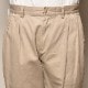 ��Polo Ralph Lauren��US/Cropped 2Tuck Chino Pants�ʥ��ե������ߥ��� �����åץɥ��Υѥ�ġ˥١�����/������W34 [z-3590]