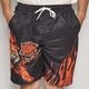 RIDE TO LIVE Amphibious Nylon Easy Short Pants/Tiger�ʥ饤�ɥȥ���� �����������硼�ȥѥ�ġ˥֥�å��ߥ�å� [a-8062]