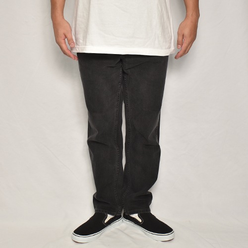 L.L.Bean/Black Double L JeansL.L.ӡ ֥å󥺡˥֥å/W33 [y-0436]