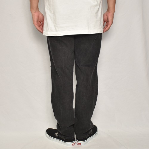 L.L.Bean/Black Double L JeansL.L.ӡ ֥å󥺡˥֥å/W33 [y-0436]