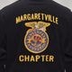 Towncraft��US/Zip-Up FFA Jacket�ʥ����󥯥�եȡߥ��� FFA���㥱�åȡ˥������ͥ��ӡ� [a-8349]