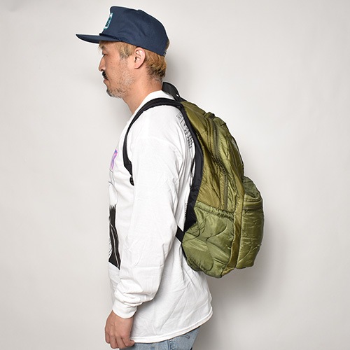 バッグ Us Customized US Military Body Bag Olive US(アス) Us Customized US Military M65 Quilted Liner Body Bag
