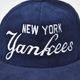 Uncle Jay's Vintage Classic Corduroy Cap/New York Yankees�ʥ��󥯥롦�������� ����åס˥ͥ��ӡ� [a-8473]