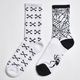 Level Socks/Crew Socks�ʥ�٥륽�å��� ���å����� [a-8549]