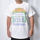 Buttwiser Mardi Gras S/S T-Shirt�ʥХåȥ磻���� T����ġ˥ۥ磻�� [a-8636]