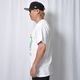 Buttwiser Mardi Gras S/S T-Shirt�ʥХåȥ磻���� T����ġ˥ۥ磻�� [a-8636]