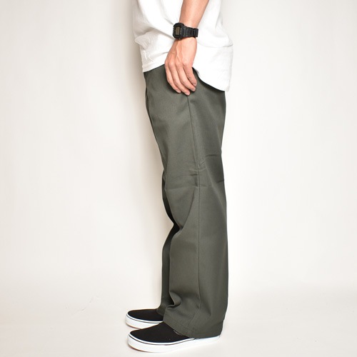 Dickies/874 Work Pantsʥǥå ѥġ˥꡼ [a-5114]